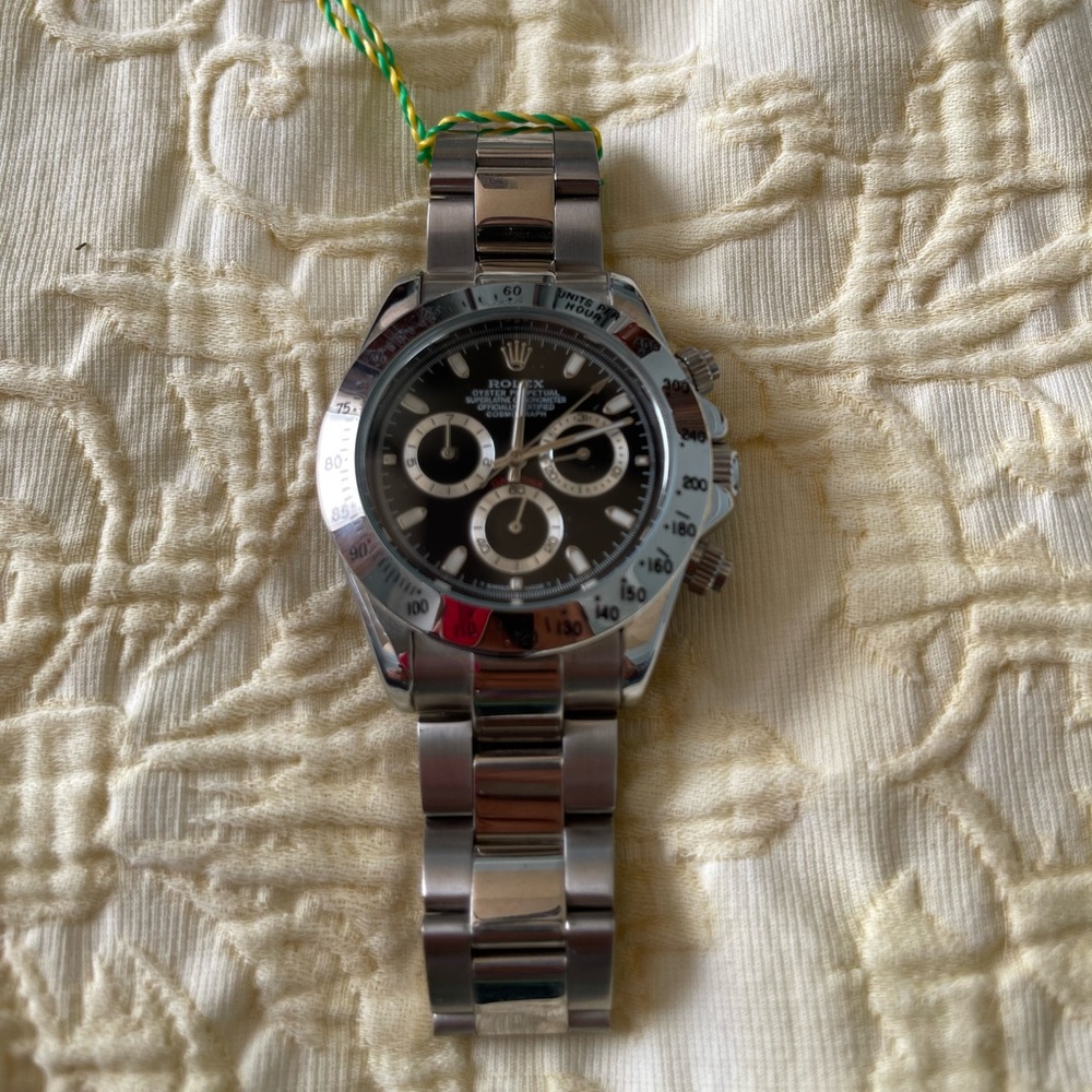 Beautiful watch